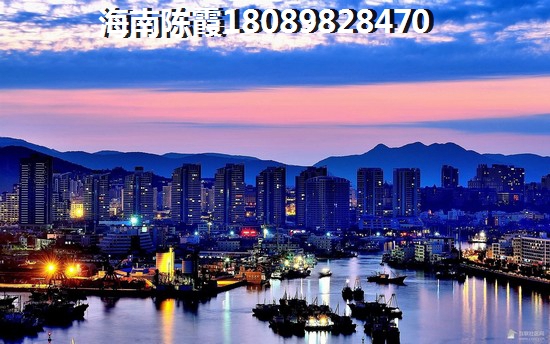 2018广场家园房价走势