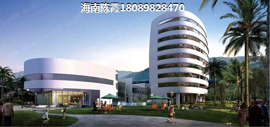 儋州哪个地区气候醉好？