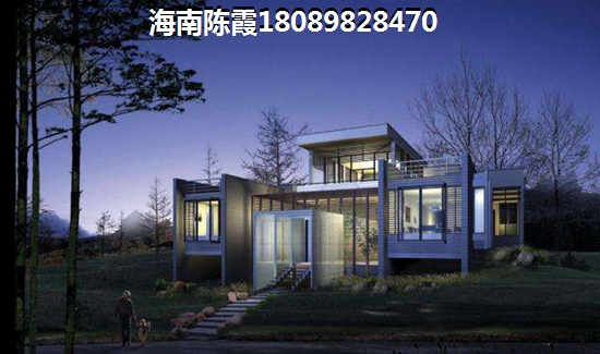 儋州碧桂园·宝岛上城房价2022年多少钱？1