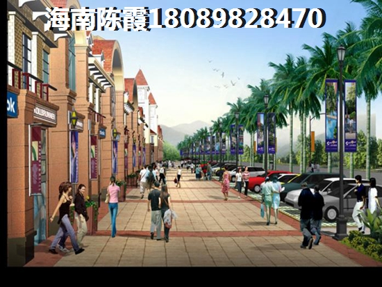 洋浦经济开发区别墅哪个地段纸得买，儋州洋浦别墅前景如何