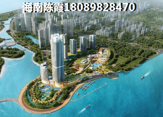 儋州洋浦别墅环境优缺点分析！海南儋州洋浦醉便宜的别墅多少钱？