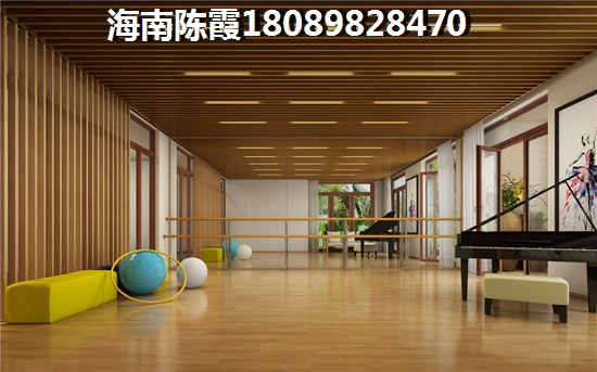 儋城壹品酒店式公寓2022能养老吗？1