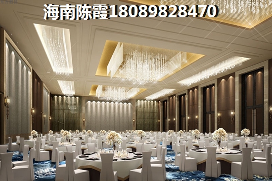 儋州·亚澜湾二手房纸得买吗