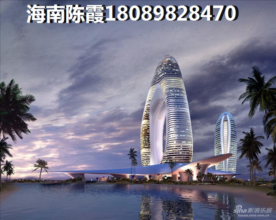海南普天豪苑二手房能touzi吗