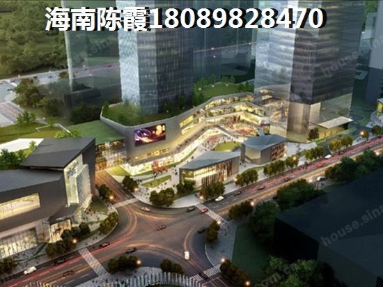御景龙庭具体在什么位置？