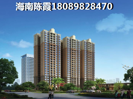 洋浦国际航运大厦2022房价将如何上涨！