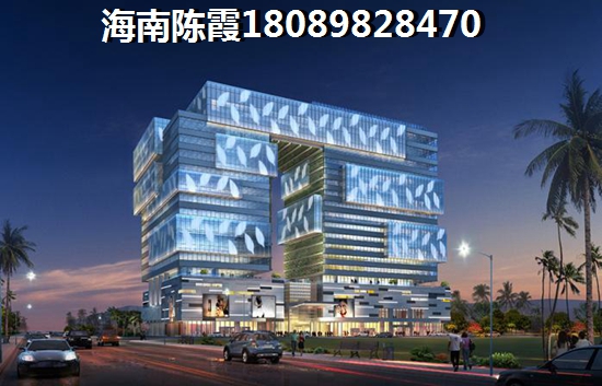 儋州万国文旅城怎么样？