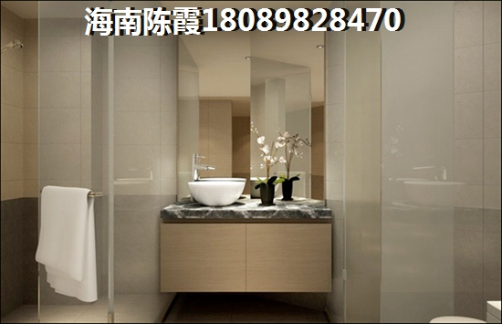 后悔买儋州的房子了吗？