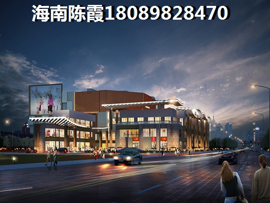 2023海南房价高吗？