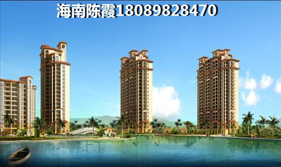 海南哪个城市适合居住,不潮湿2