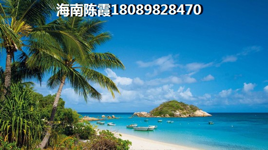 儋州白马井楼盘有哪些3