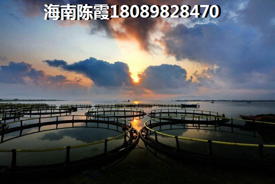 碧桂园凤鸣阅海适合养老+环境配套分析！