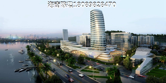 怎样在洋浦经济开发区买房便宜？