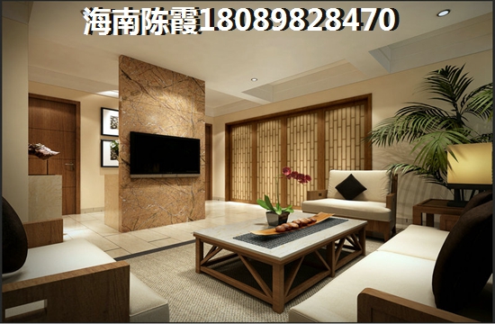 去海南儋州买房哪里好（儋州买房哪里好）
