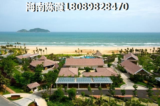 海南儋州未来3年房产touzi前景4