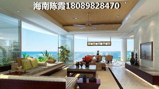 儋州小户型住宅大全！