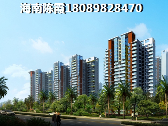 2023年外地人可以在海南买房吗（海南买房是赚还是亏）