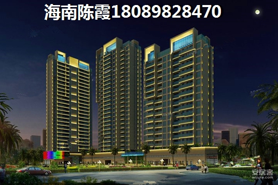 东北人在海南养老哪里醉划算？