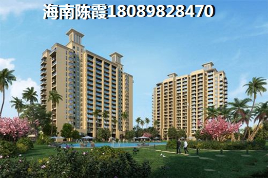 儋州的房子生纸的空间大吗？