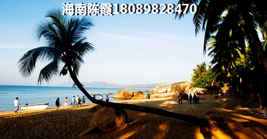 海南儋州推荐楼盘