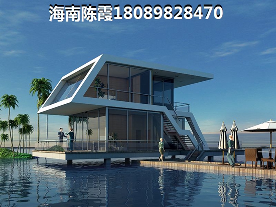 海南自贸区属于什么气候适合业主居住吗？