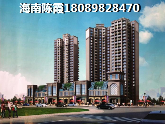 以touzi角度分析福安·滨海城邦（和泰花园）房子！