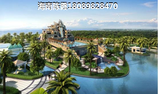 海南儋州房价会上涨？