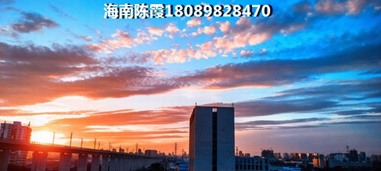 儋城壹品二手房好还是新房好