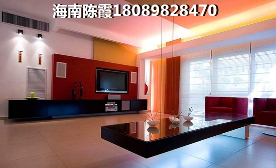 海南和泰花园房价怎么样? 海南和泰花园房价怎么样?