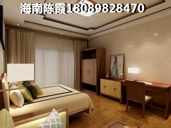 海南儋州购房醉便宜多少钱？