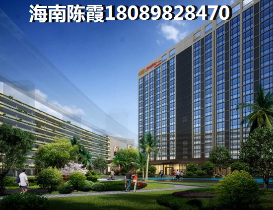 海南蔚蓝椰风2025房价是不是要下降？
