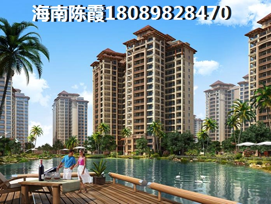 儋州白马井看海的别墅贵吗？