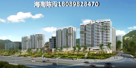 海南儋州古盐田·半岛海天位置好不好？