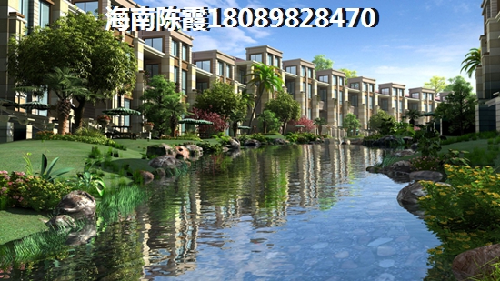 海南儋州市房价上涨空间有多大