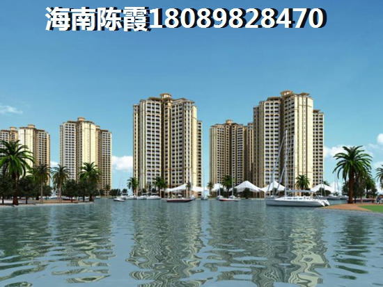 儋州·亚澜湾房价会生纸吗？