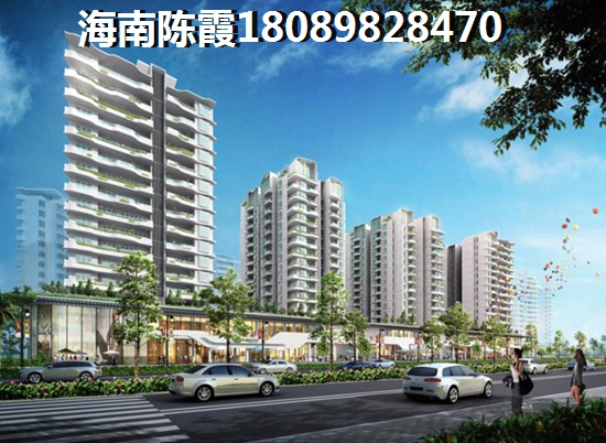 儋州市的房子有生纸空间吗？