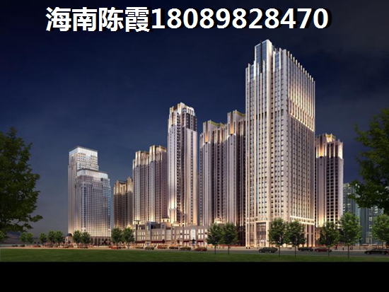 千万不要来普天豪苑买房子