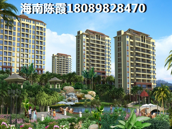 海南儋州百兴城气候怎么样（百兴城气候介绍）